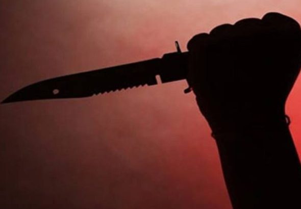 قمه‌کشی افراد مسلح برای ماموران پلیس