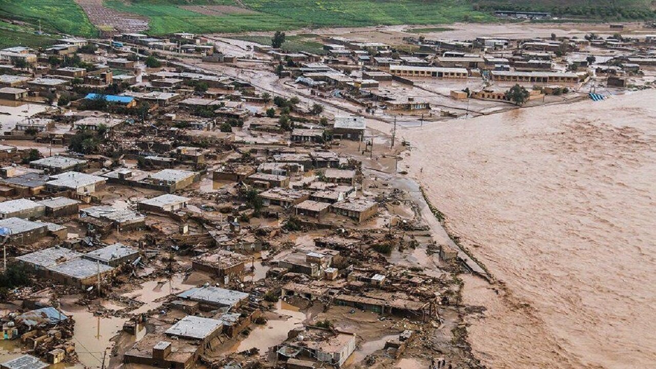 چرا سیل سال ۹۸ تجربه نمی‌شود؟