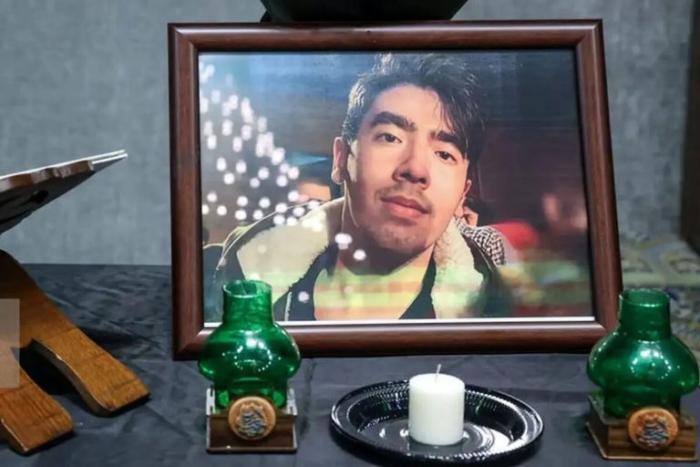 چرا قاتل امیرمحمد خالقی امروز قصاص نشد؟