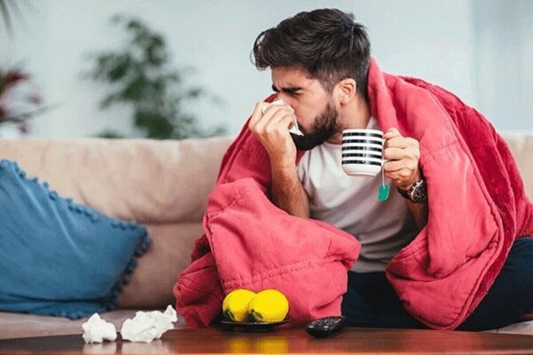 کرونا در صدر بیماری‌های تنفسی پاییز امسال