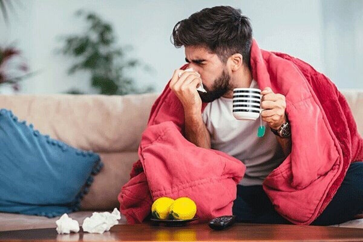 کرونا در صدر بیماری‌های تنفسی پاییز امسال