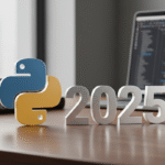 آیا یادگیری پایتون در 2025 ارزش دارد؟ (دو جایگزین احتمالی!)