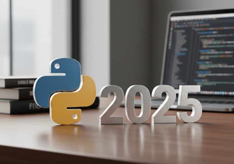 آیا یادگیری پایتون در 2025 ارزش دارد؟ (دو جایگزین احتمالی!)