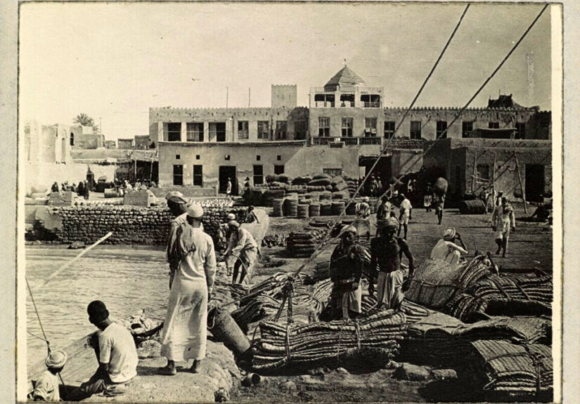 احیای یادگار ۳۰۰ ساله صفویان در بندرعباس