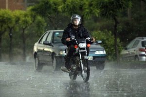 بارش موثر برای این مناطق کشور