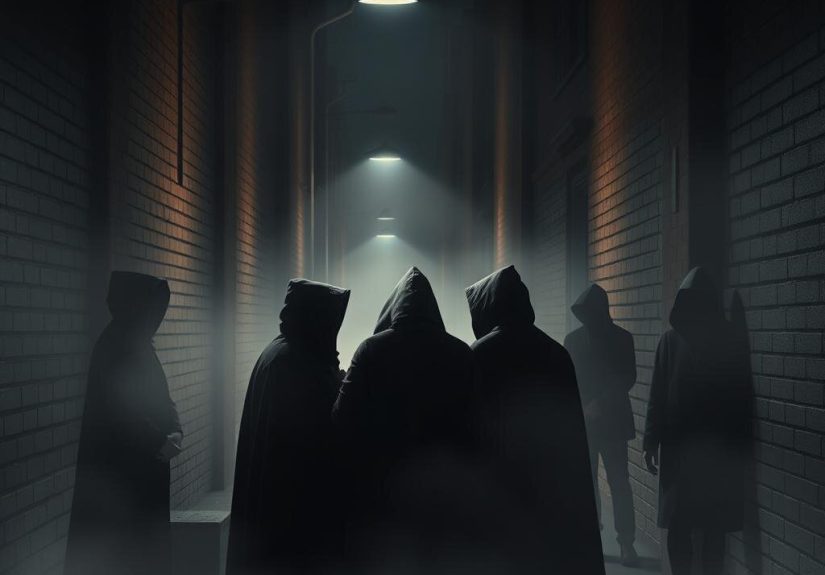 تراپی؟ نه ممنون! غیبت می‌کنم!