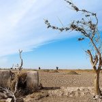 در این استانهای کشور حتی یک قطره باران هم نباریده است؟