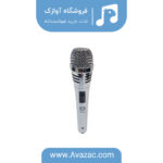 میکروفون سیم‌دار