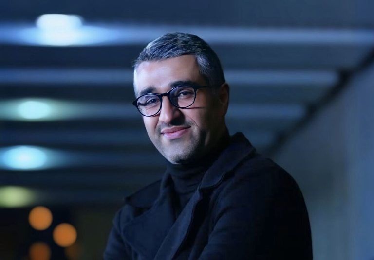 یک چک برگشتی پژمان جمشیدی را وارد سینما کرد!