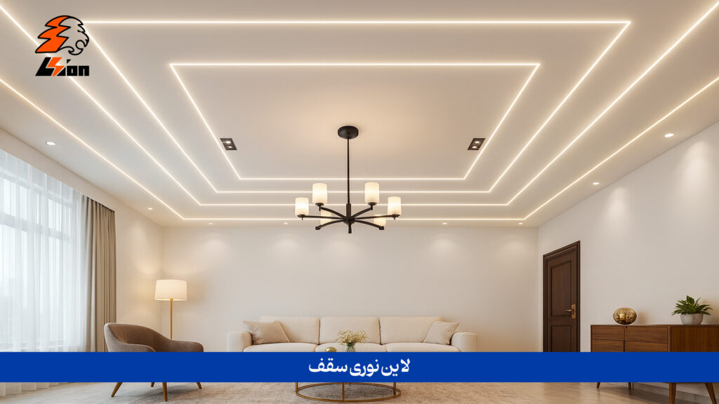 ال‌ ای‌ دی خطی در کاربردهای مختلف.