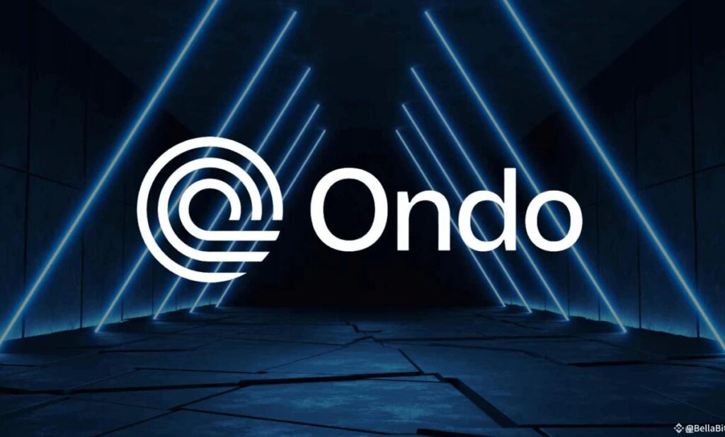 اوندو فایننس (Ondo Finance) چیست و چه کاربردی دارد؟