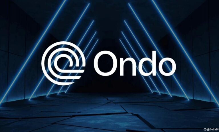 اوندو فایننس (Ondo Finance) چیست و چه کاربردی دارد؟