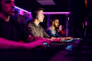 دلایل اهمیت اخبار بازی و سرگرمی در ایران برای گیمرها