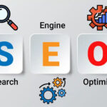 سئو در ایران وقتی رتبه اول کافی نیست