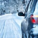 ورود پیاپی سامانه‌های بارشی به کشور