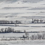 پیش‌بینی بارش جدید