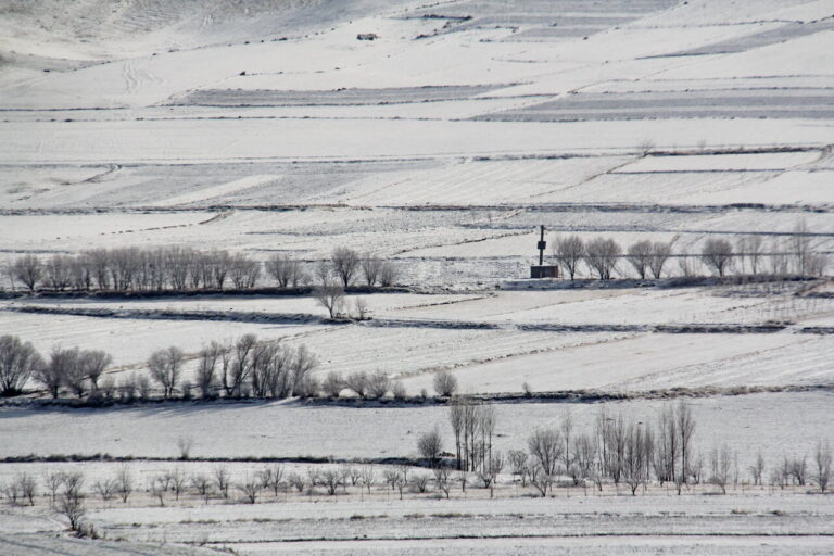 پیش‌بینی بارش جدید