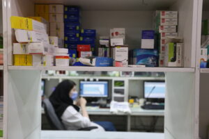 ۳ مساله نگران کننده از حذف ارز ترجیحی دارو