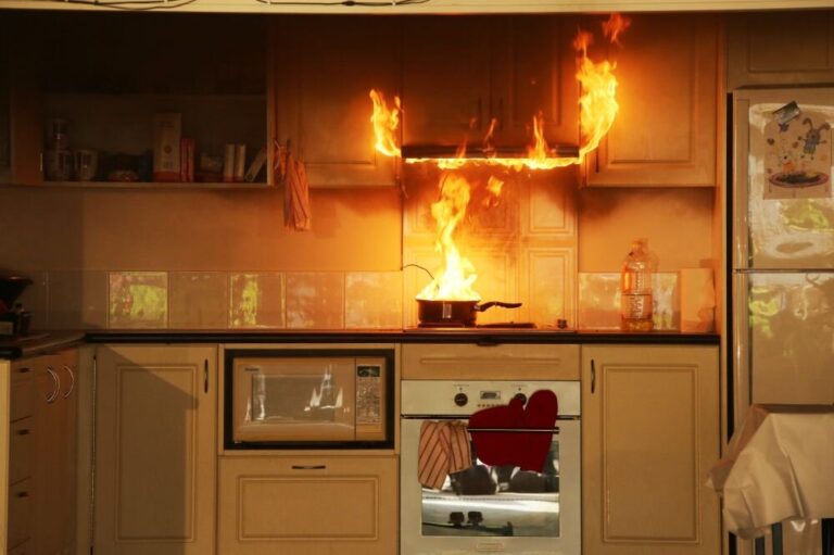 ۵ وسیله خانگی پرکاربرد که می‌توانند قاتل جان‌تان شوند!