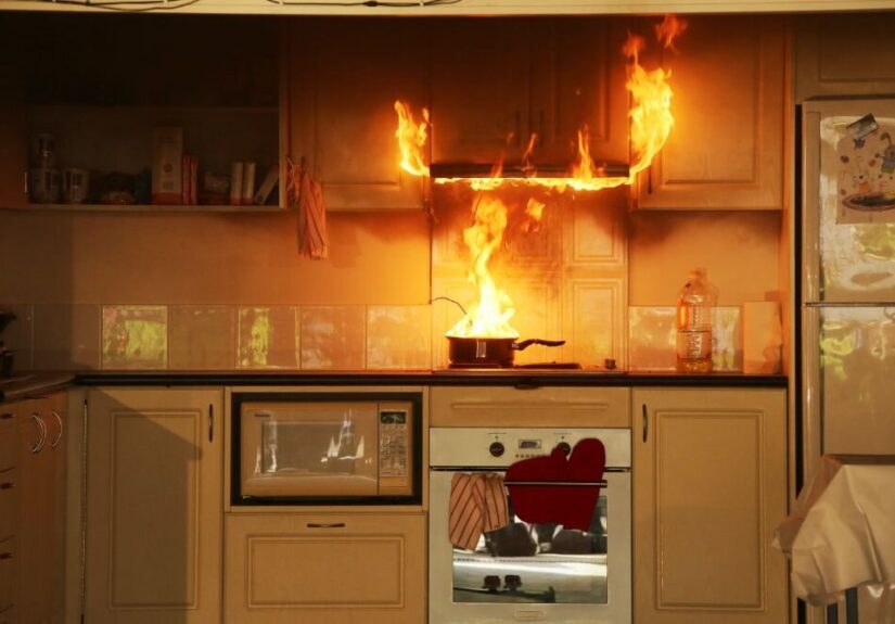 ۵ وسیله خانگی پرکاربرد که می‌توانند قاتل جان‌تان شوند!