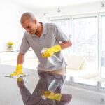 ۶ اشتباه کوچک که آلودگی را در خانه پخش می کند