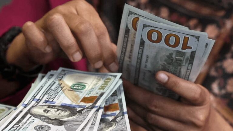 دلار تقلبی را چطور تشخیص دهیم؟