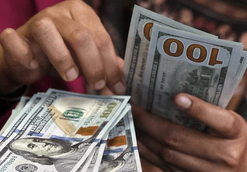 دلار تقلبی را چطور تشخیص دهیم؟