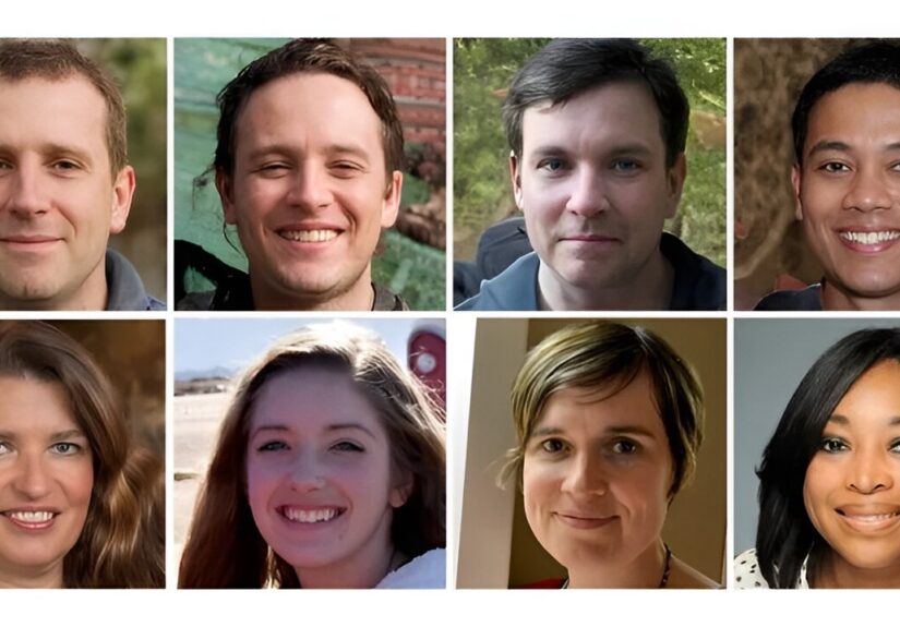 راه تشخیص چهره های ساخته شده با هوش مصنوعی