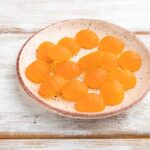 طرز تهیه آبنبات پرتقال و لیمو بازاری در خانه + مواد لازم، مراحل و نکات