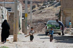 ۵ میلیون مستمری بگیر کمیته امداد