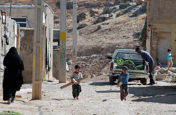 ۵ میلیون مستمری بگیر کمیته امداد