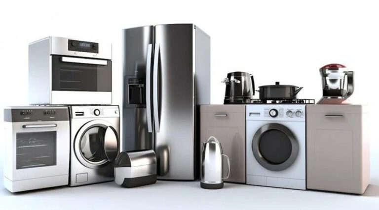 با کیفیت ترین برندهای جهانی لوازم خانگی