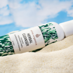 شوینده‌های گیاهی چگونه از پوست در برابر آفتاب محافظت می‌کنند؟