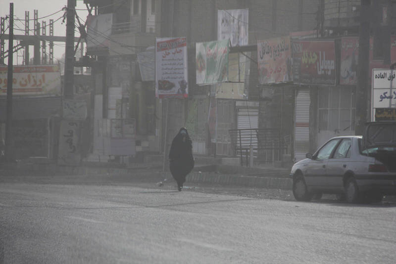 مریوان به حکمرانی نیک‌ شهر پایان داد