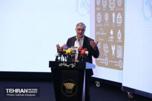 پیشنهاد شهردار پایتخت به دانشجویان هنر