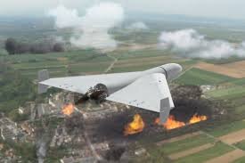 چت‌جی‌پی‌تی در لباس رزم