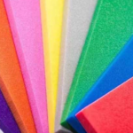 کارخانه تولید فوم EPDM و فوم صنعتی؛ انتخاب اول خریداران عمده