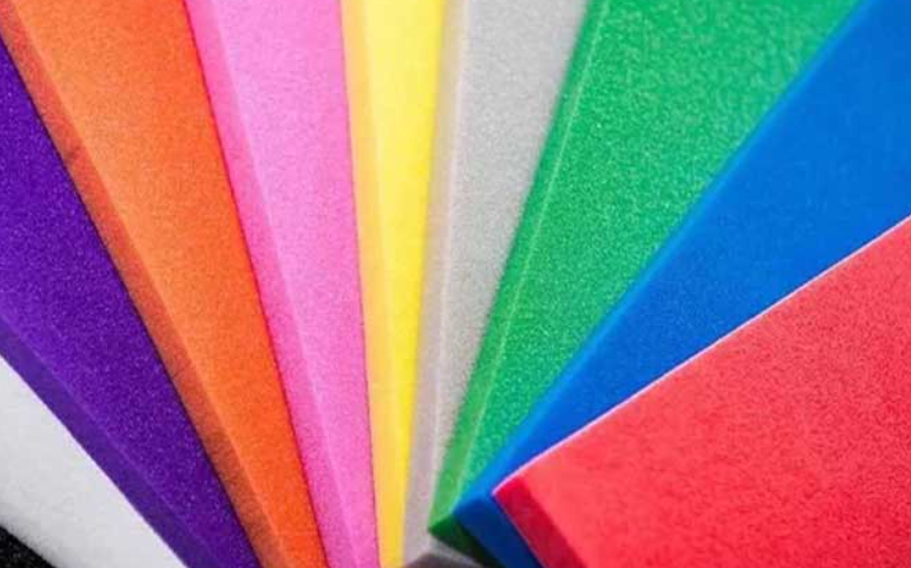 کارخانه تولید فوم EPDM و فوم صنعتی؛ انتخاب اول خریداران عمده