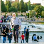 یک مشکل شایع در سالمندان