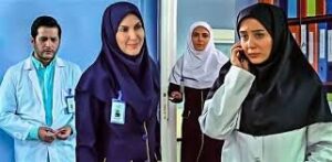 یک سریال مجبوب و پرمخاطب هر شب از تلویزیون
