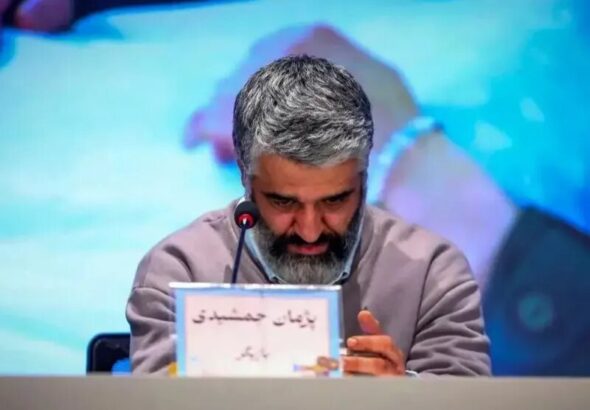 حکم ۹۹ ضربه شلاق پژمان جمشیدی اجرا می‌شود؟