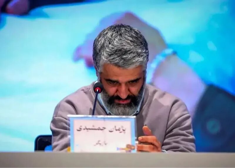 حکم ۹۹ ضربه شلاق پژمان جمشیدی اجرا می‌شود؟