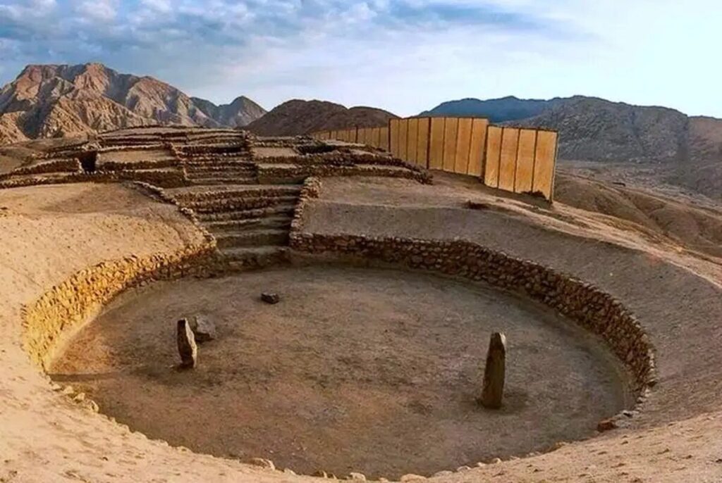 کشف قدیمی‌ترین رصدخانه اخترشناسی آمریکا