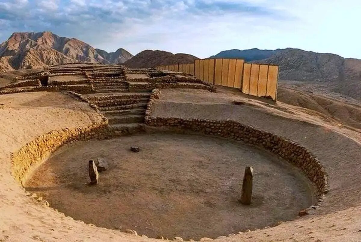 کشف قدیمی‌ترین رصدخانه اخترشناسی آمریکا