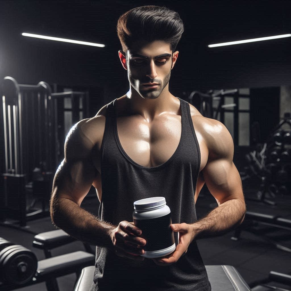 بررسی علمی و تخصصی مکمل‌های ویکتور مارتینز2
