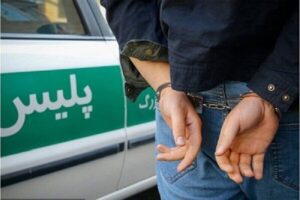 شکار افراد سالمند توسط کلاهبردار عابربانکی