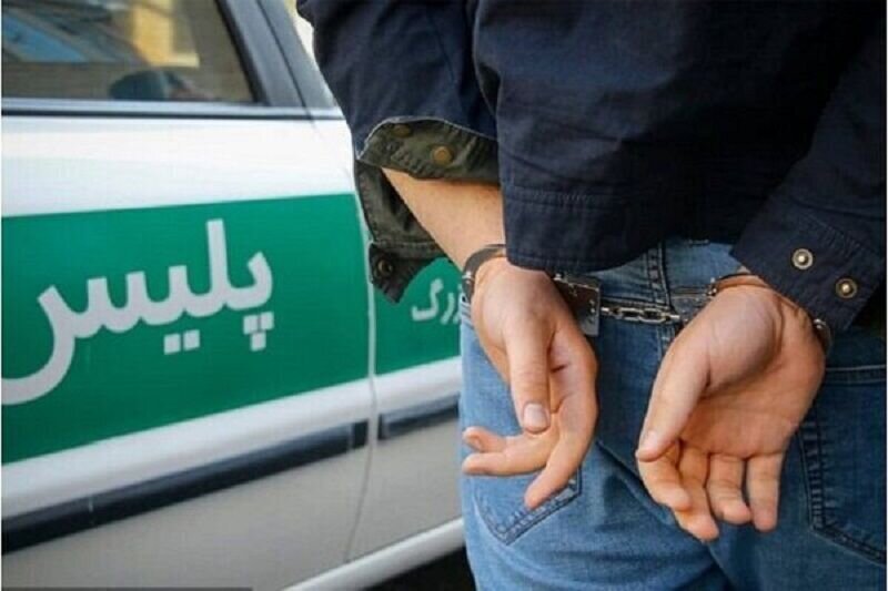 شکار افراد سالمند توسط کلاهبردار عابربانکی