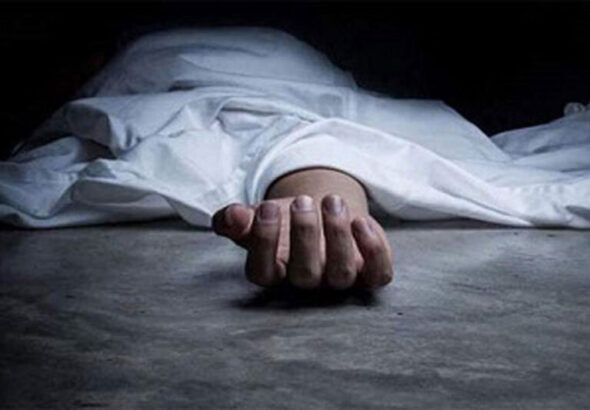 قتل زن صاحبخانه به دست مستأجرش