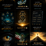 ایرانیان ai