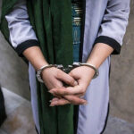 انتقام مادر پسر جوان از ۲ دختر ؛ انگیزه سرقت مسلحانه در شهرک غرب